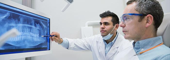 What Is A Root Canal