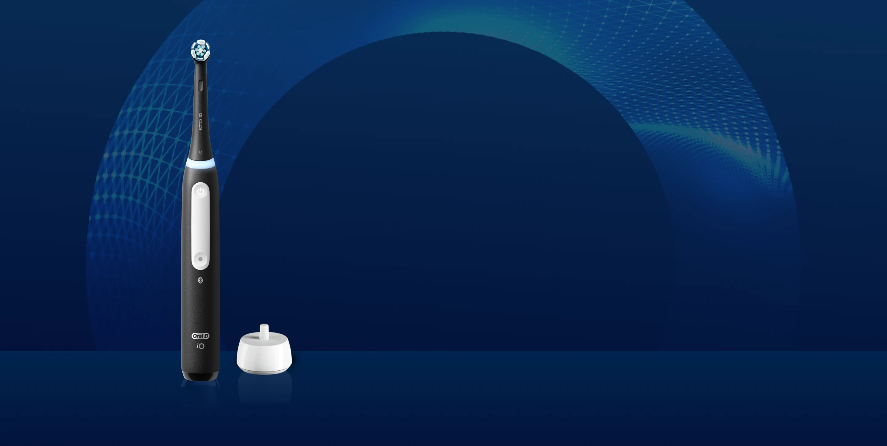 iO 4 Hero Banner Image