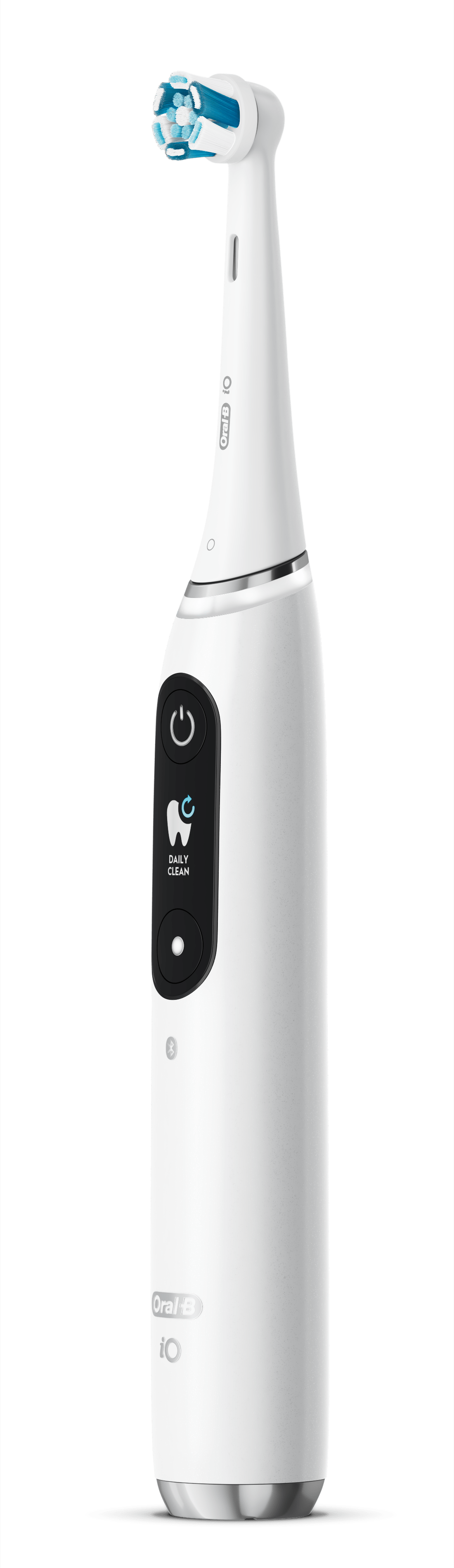 Oral−B IORBCW-7EL WHITE Oral−B IORBCW-7EL WHITE Oral-B iO Series 7 Twin Pack, White