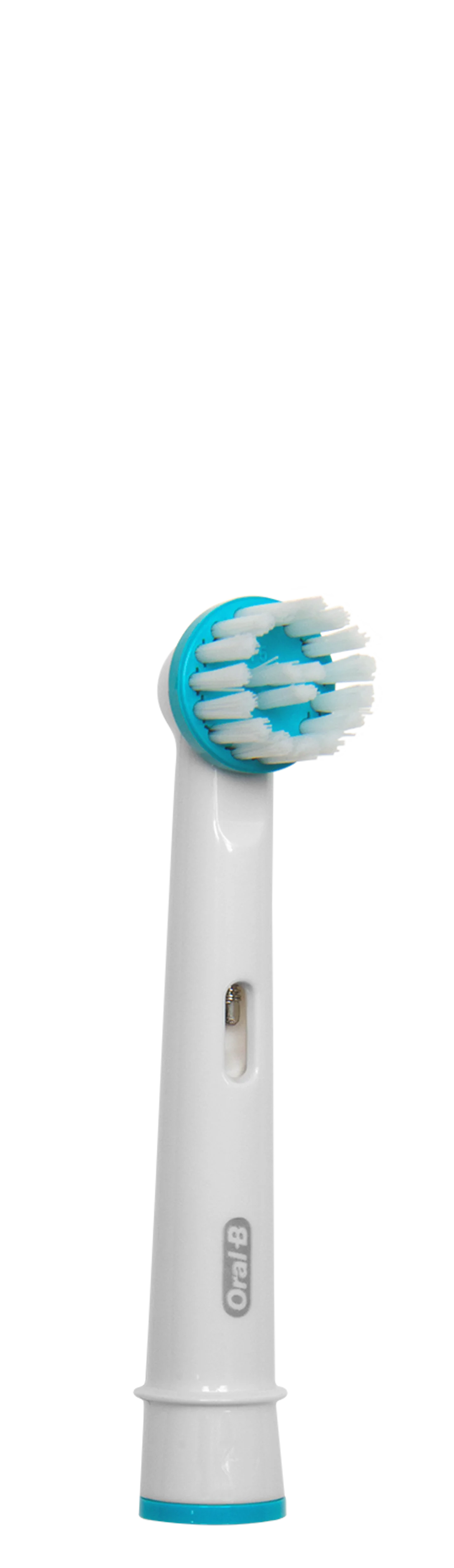 Oral-B Ortho Replacement Brush Heads 