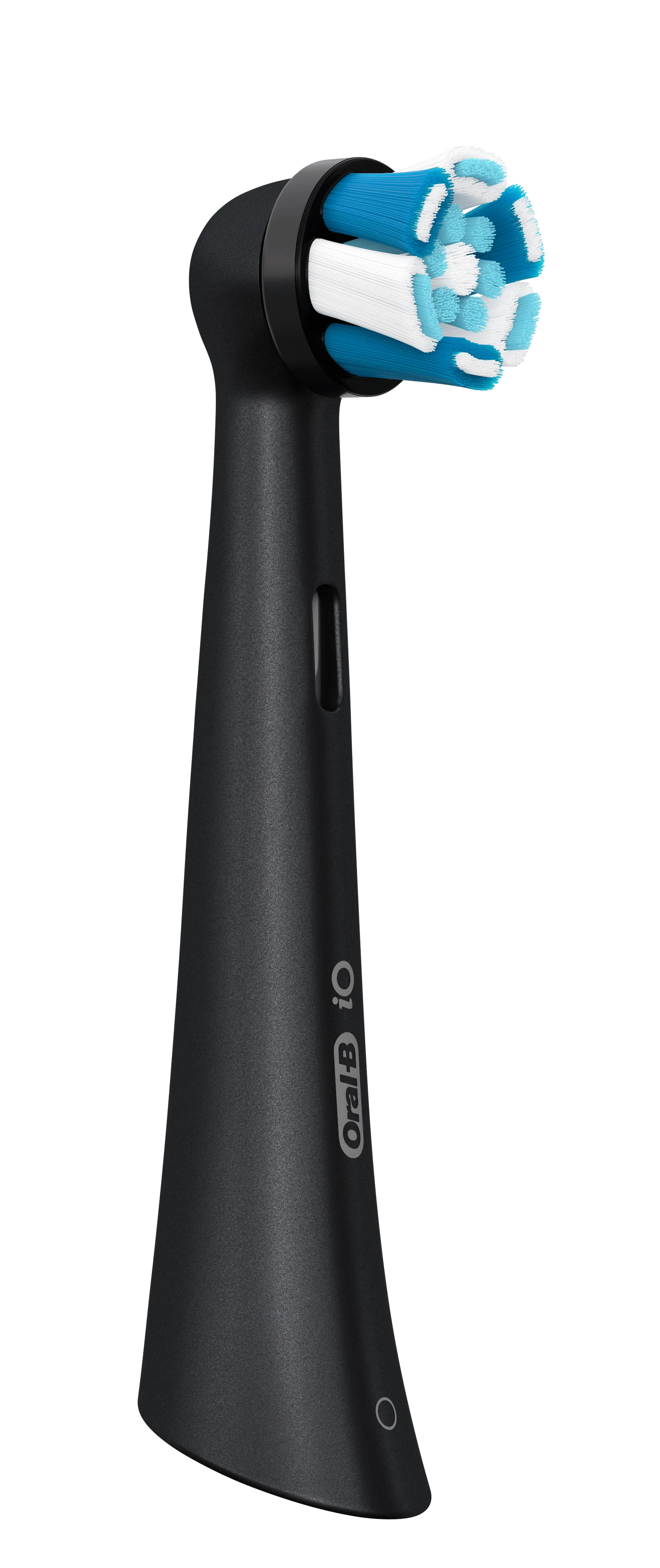 Oral-b iO ultimate clean black 30th frame