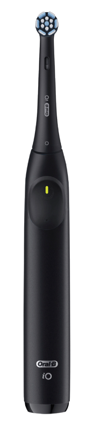 Oral−B IOG52J62KBK BLACK iO™ SERIES 2 Electric Toothbrush | Oral-B CA