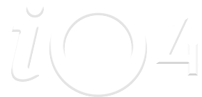 iO4 logo