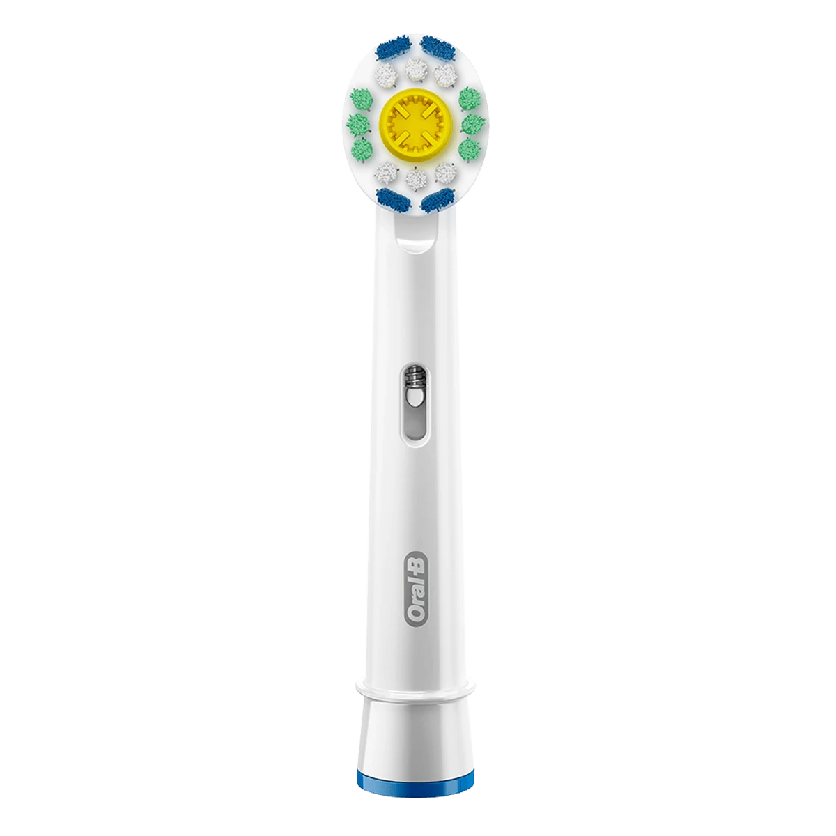 Oral-B White 7000 with Bluetooth Technology Electric Rechargeable Toothbrush