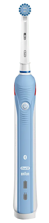 Oral-B Pro 4000 Electric Rechargeable Toothbrush 