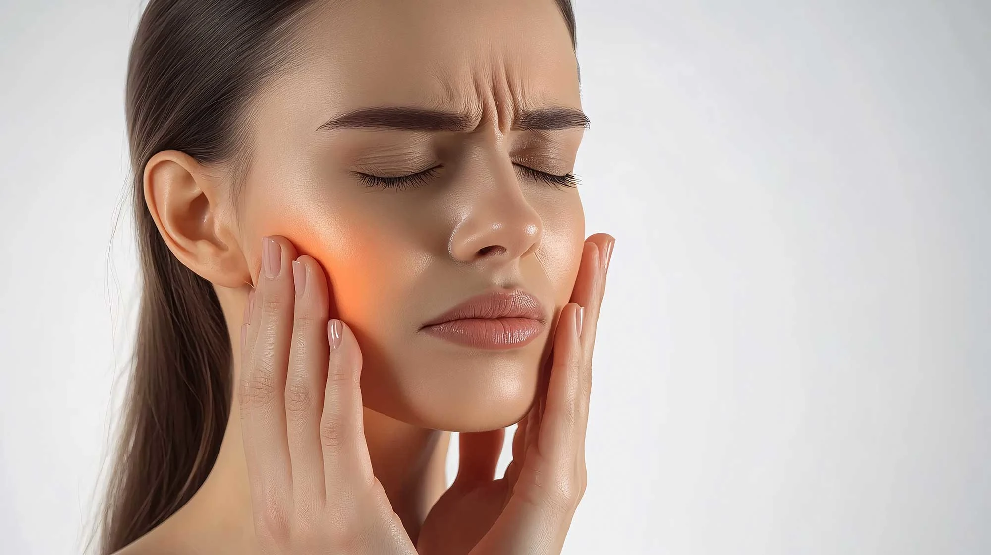 Tooth Sensitivity After Filling 