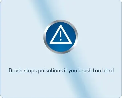 ORAL‐B Pro 1000 Modes & Features 