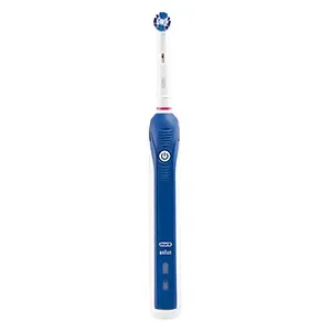 1 Oral-B Professional Handle 
