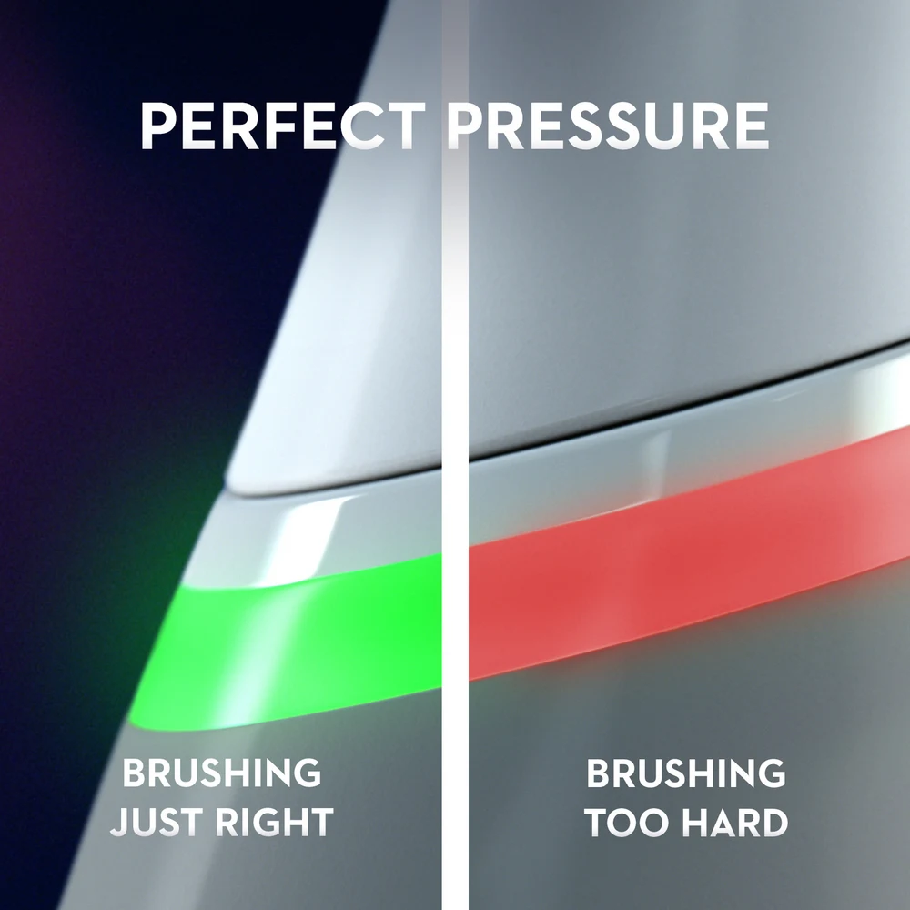 Oral-B iO Series 6 Electric Toothbrush 