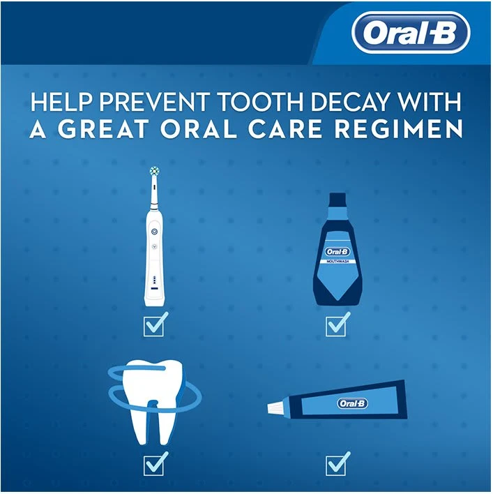 Article Is There a Cure to Tooth Decay - Image 1 