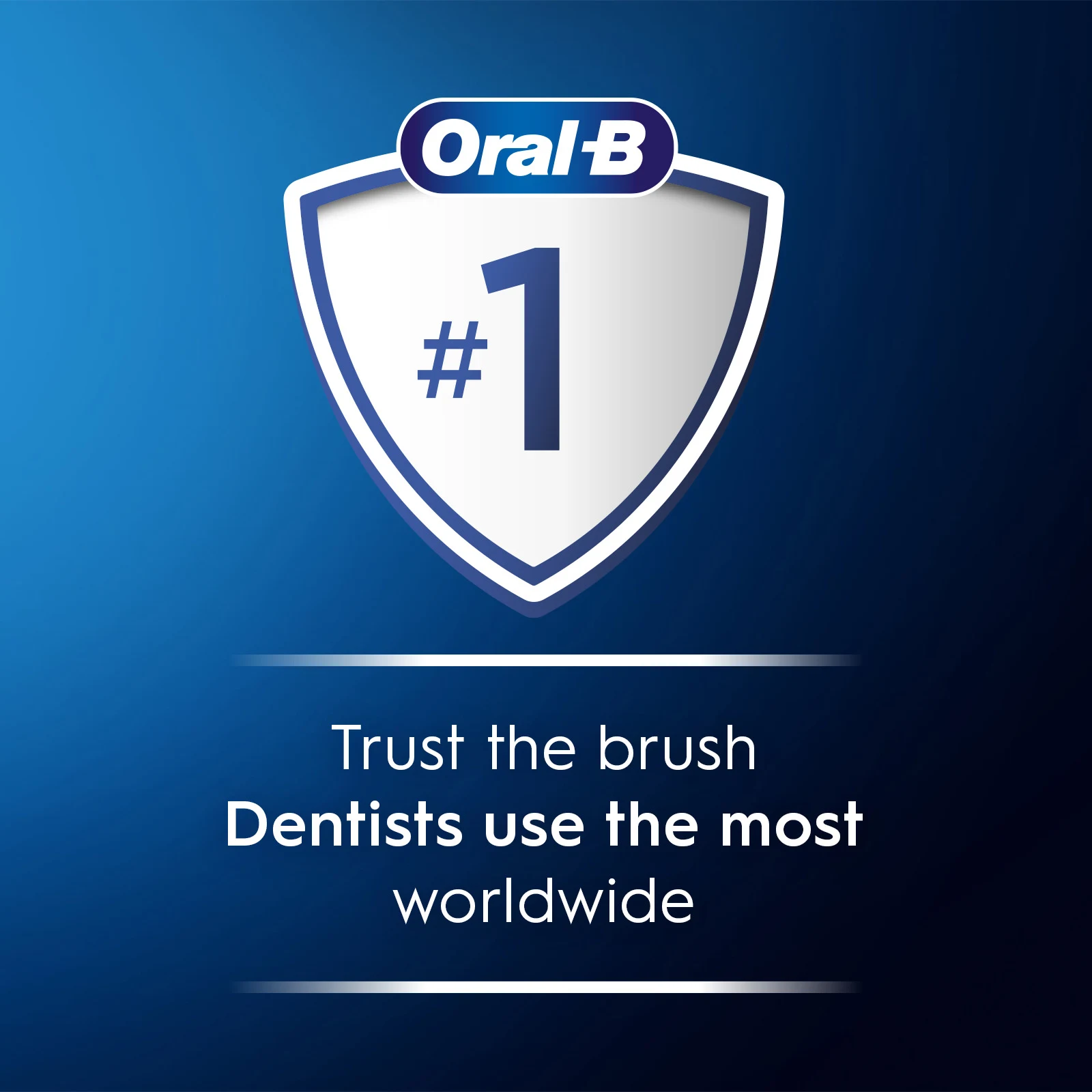 Oral-B PRO 1000 Rechargeable Toothbrush 