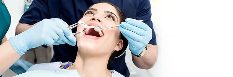 Dental Scaling and Root Planing Explained article banner