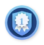Post Purchase - 1 Year Warranty Section Icon 