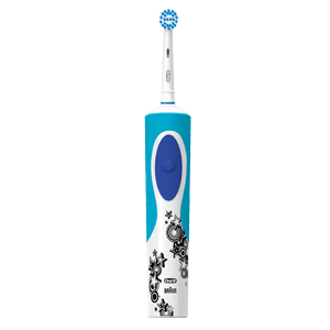 Pro-Health Jr. Disney Frozen Vitality Power Toothbrush | Oral-B