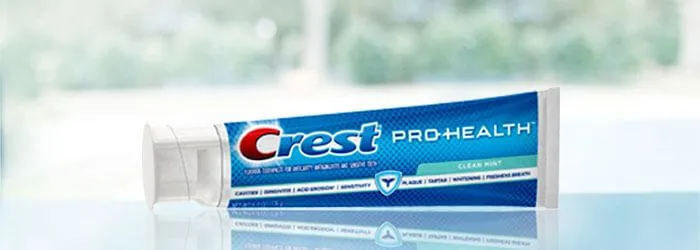 Best Toothpaste 2020: Choose the Right Type for You article banner