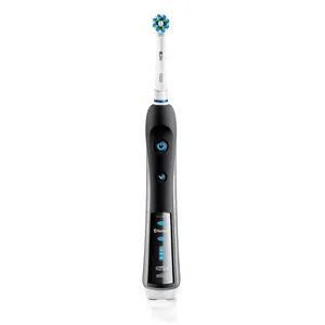 BRAUN Oral-B BLACK 7000 電動歯ブラシ Oral-B Black 7000 with Bluetooth Technology Electric