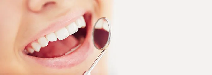 The Benefits of Good Oral Hygiene article banner