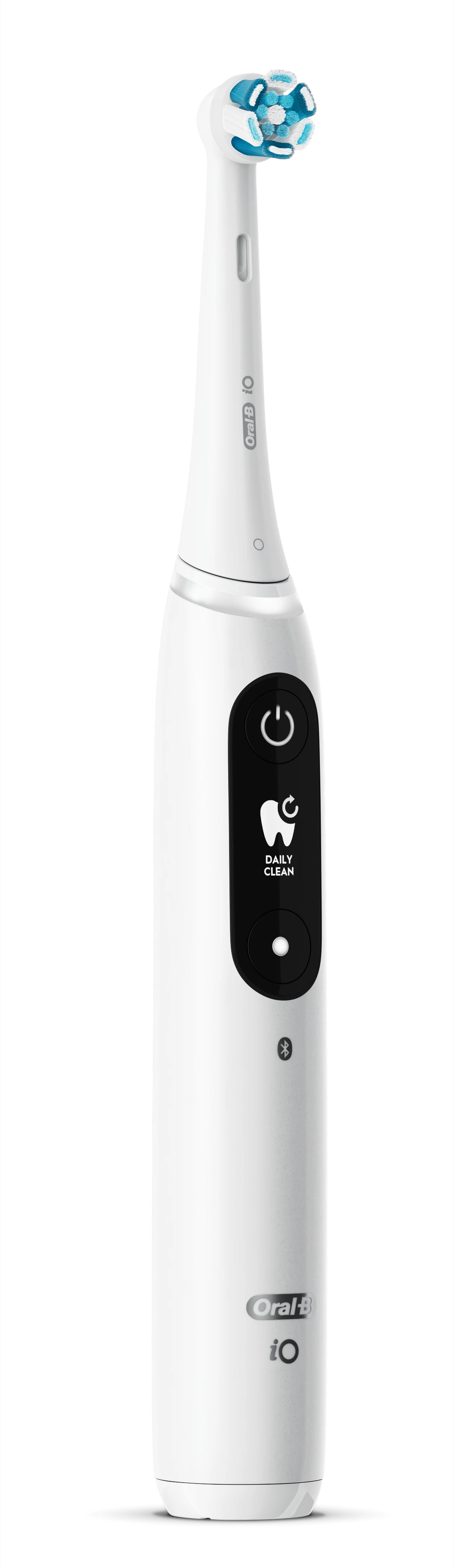 Oral−B IORBCW-7EL WHITE Oral-B iO Series 7 Electric Toothbrush | Oral-B