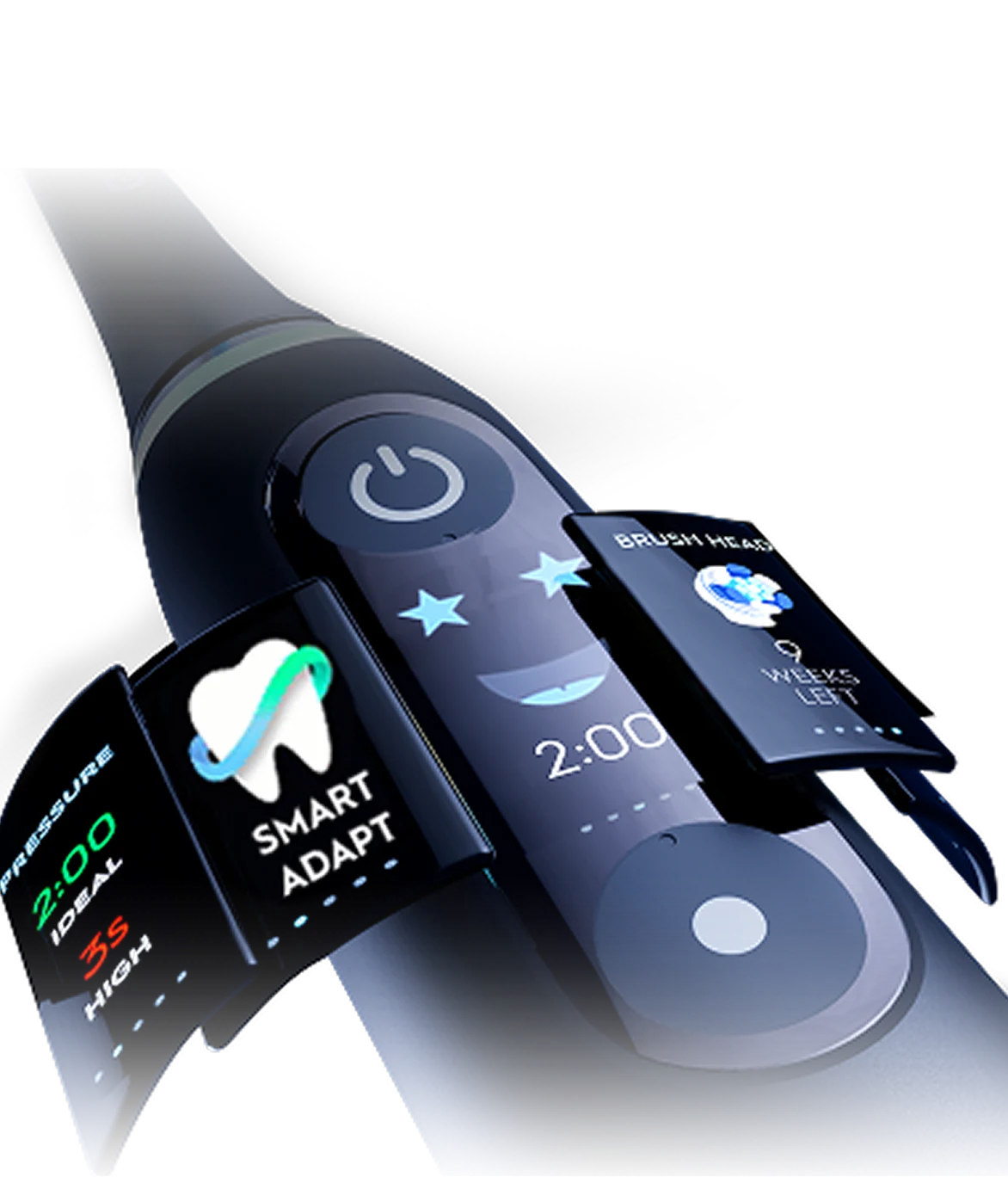 iO7 Interactive Block Image 1