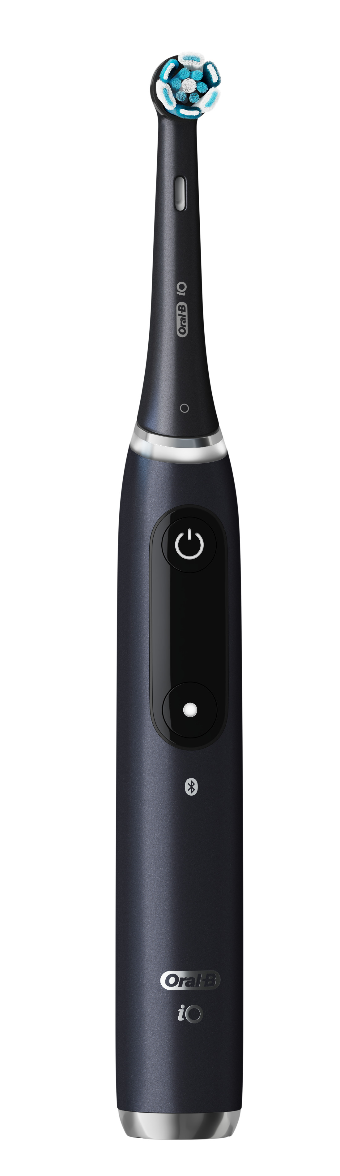 Oral-B iO Series 6s ブラック Oral-B iO Series 6 Electric Toothbrush | Oral-B