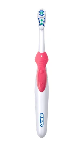 Complete Battery Toothbrush