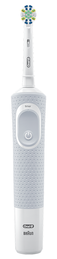 Vitality Floss Action Electric Rechargeable Toothbrush | Oral-B