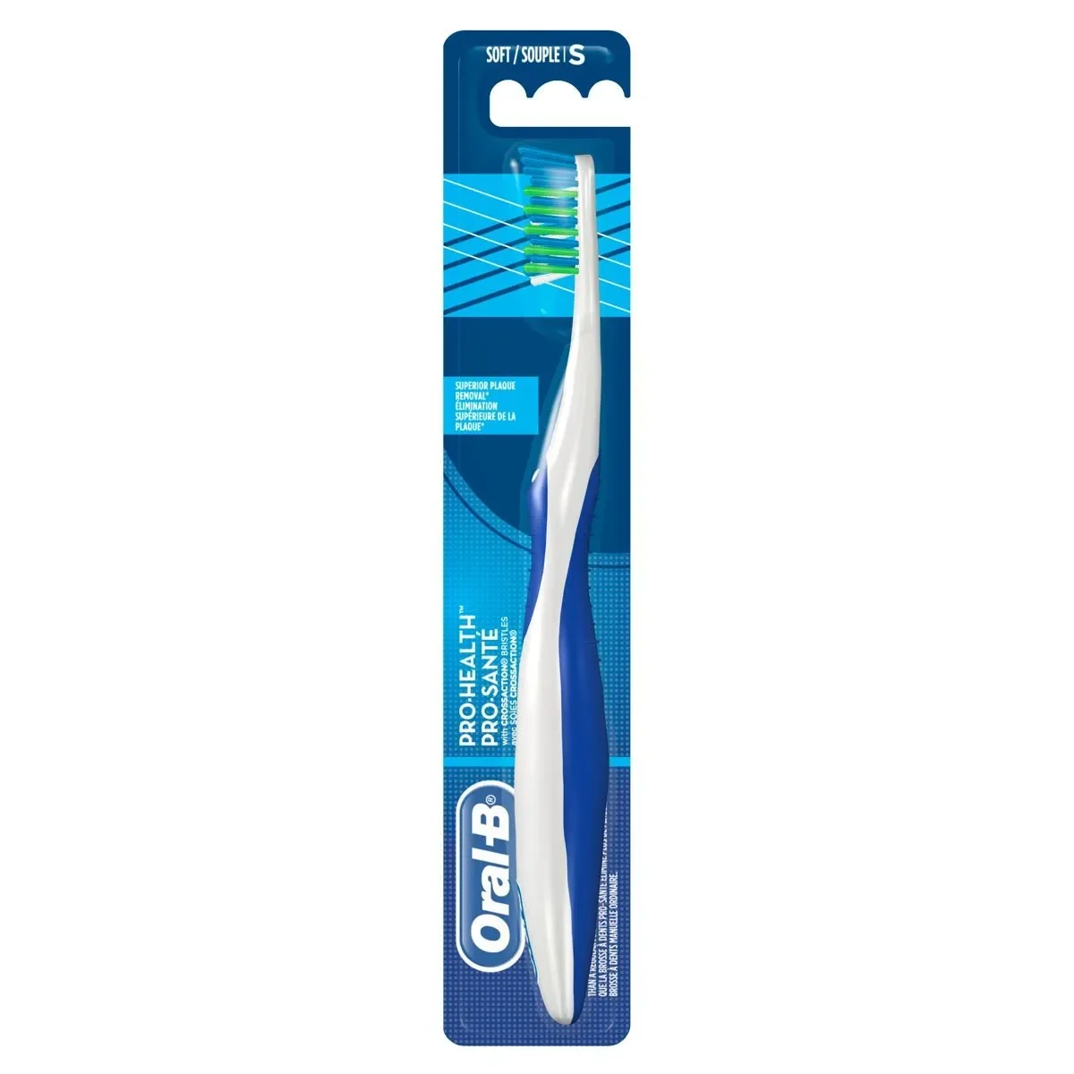 Oral-B Pro-Health Manual Toothbrush 