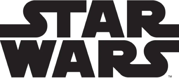 Star wars logo 