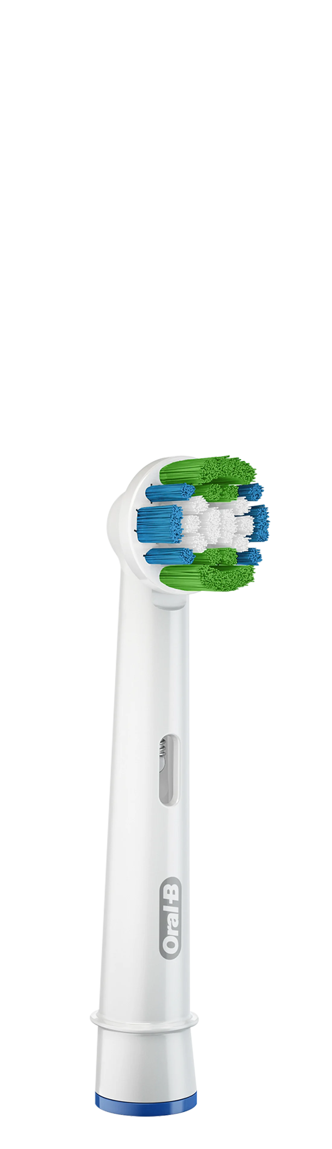 Oral-B Precision Clean Replacement Brush Heads 