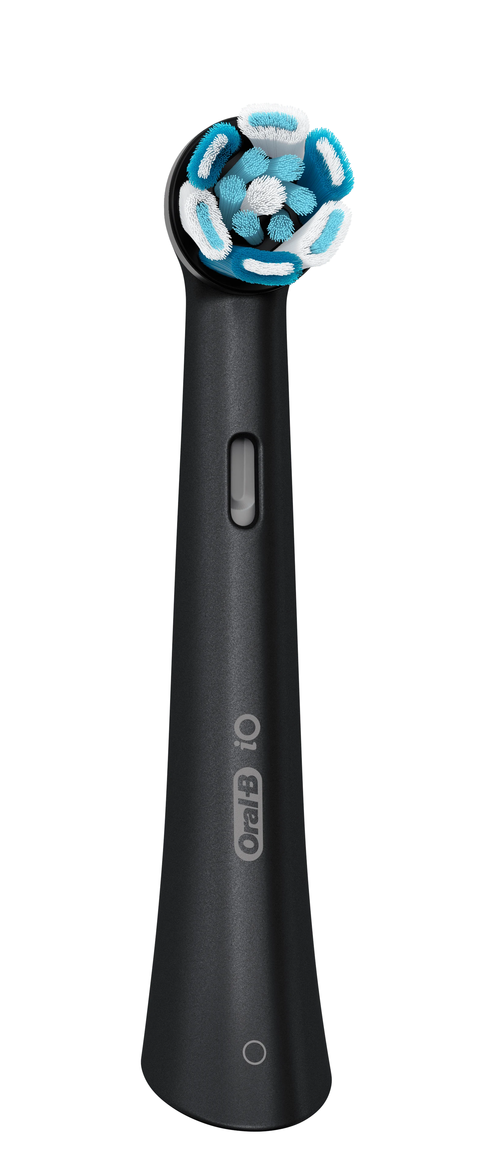 Oral-b iO ultimate clean black 34th frame