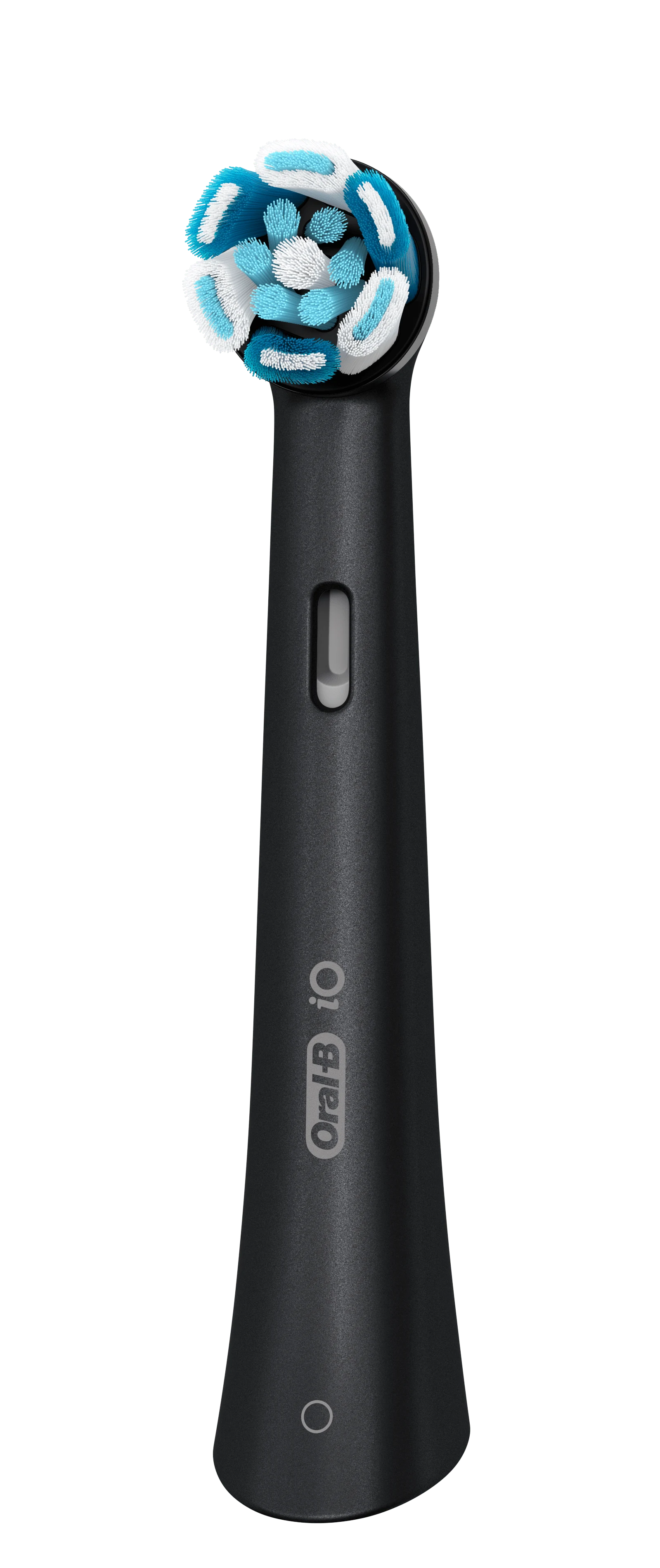 Oral-b iO ultimate clean black 1st frame