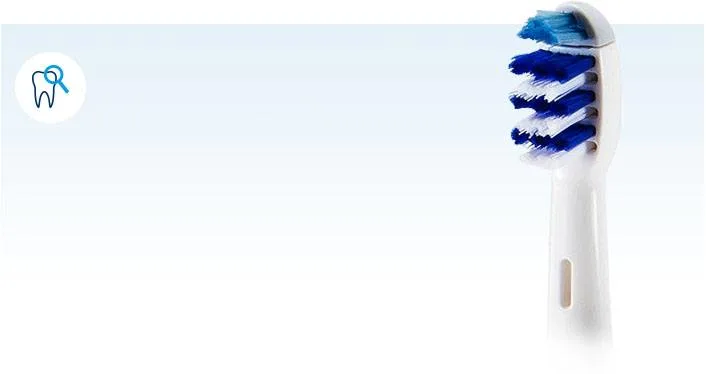 Article What's the Best Toothbrush Head for You? - Deep Sweep 
