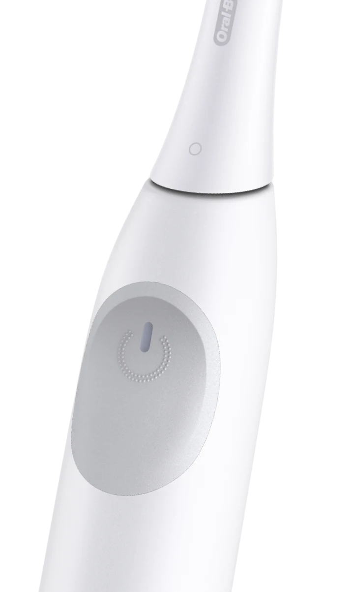 Oral-B iO2 brush handle image 4