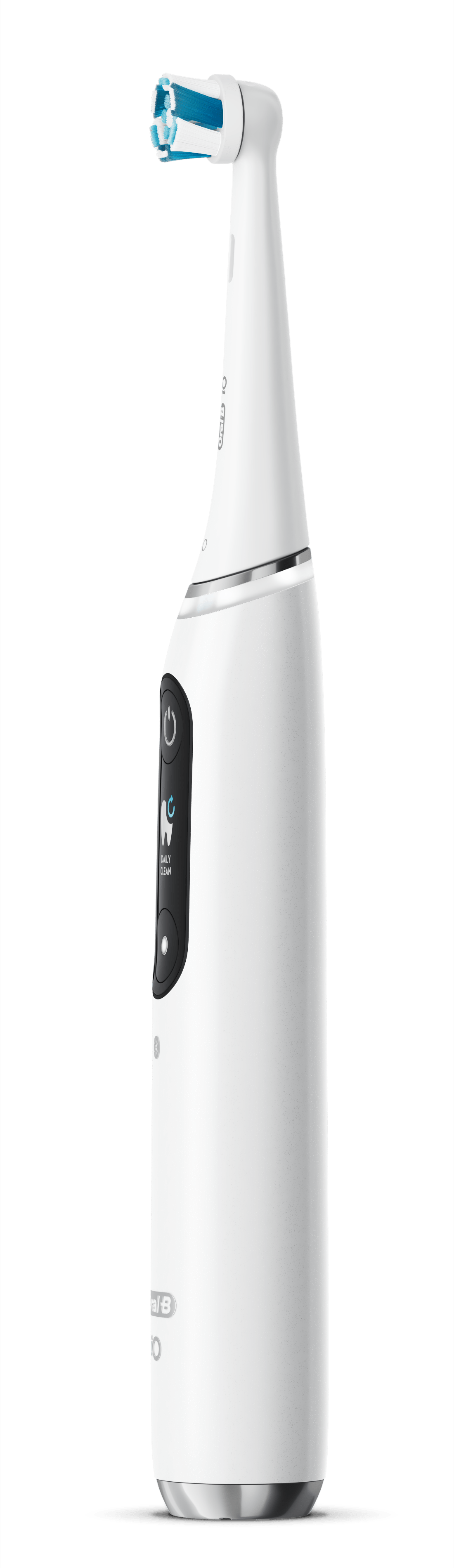 Oral−B IORBCW-7EL WHITE Oral-B iO Series 7L Electric Toothbrush with Smart Pressure
