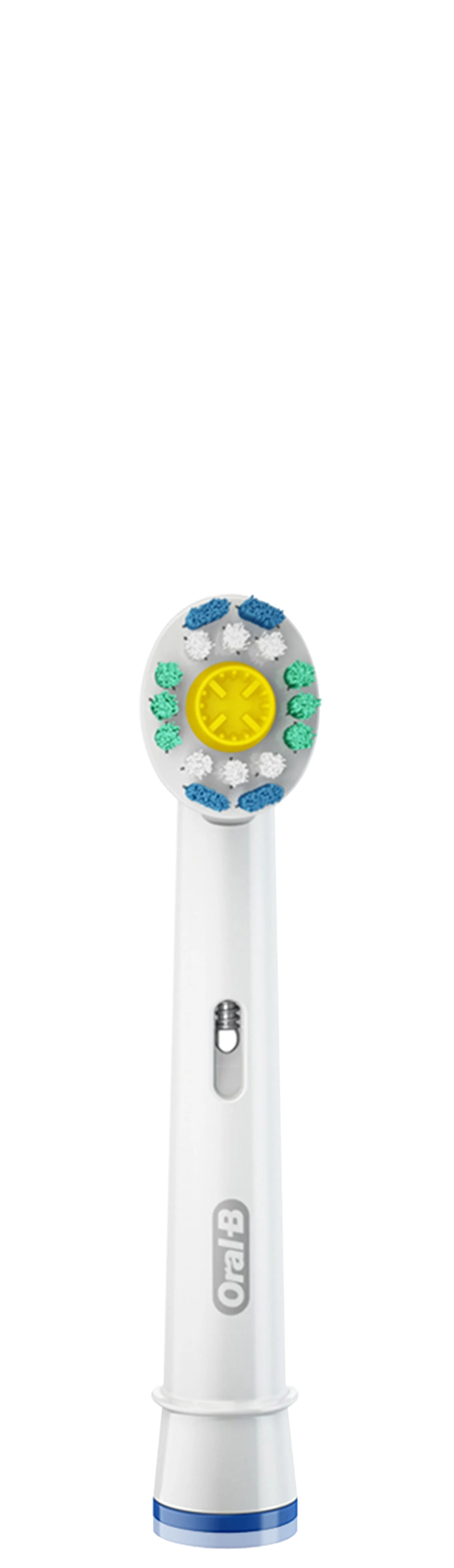 Oral-B Pro White Replacement Brush Heads 