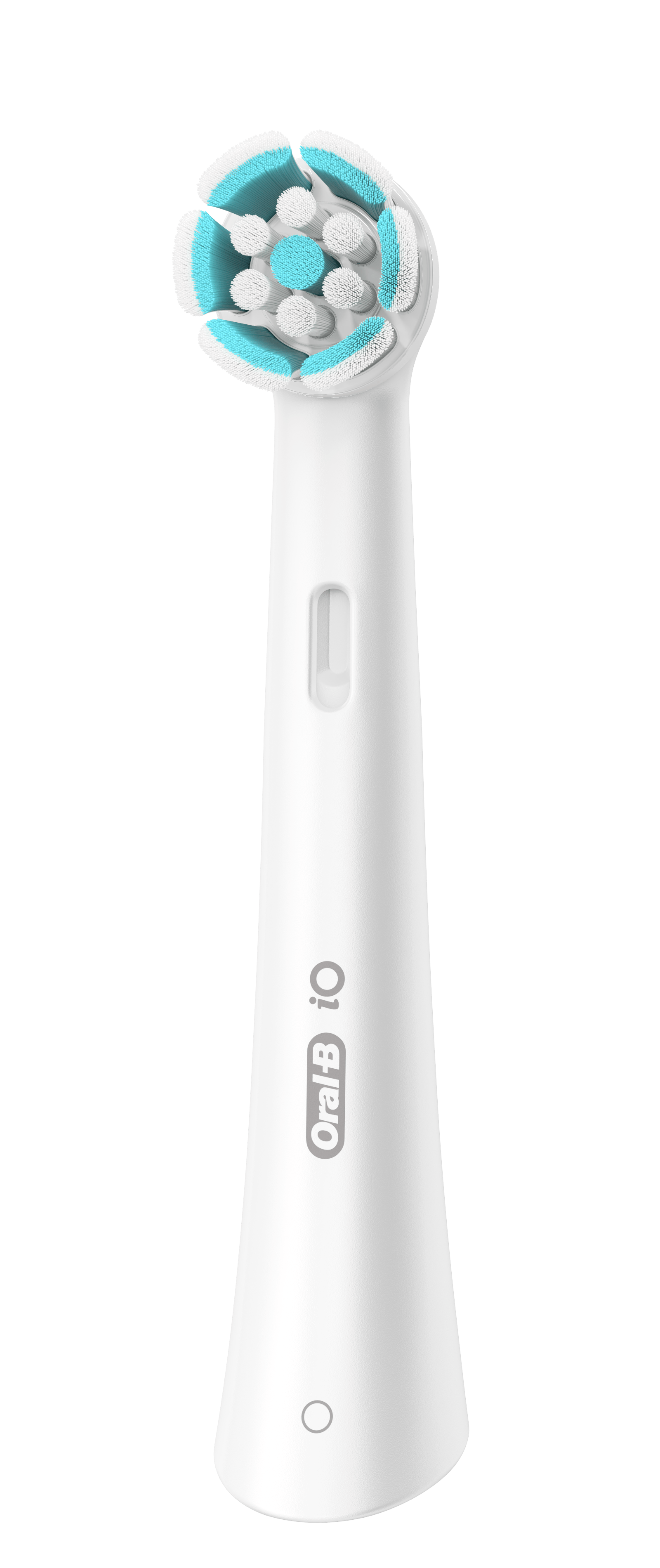 Oral-B IO Gentle Care Replacement Brush Heads | Oral-B