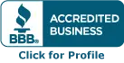 The Procter & Gamble Company BBB Business Review Accredited Business click for profile undefined