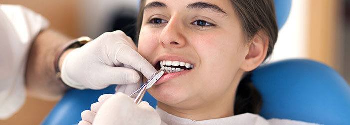 Braces & Orthodontics and Oral Health