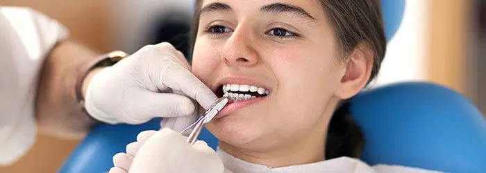 Getting Your Braces Off Sooner article banner