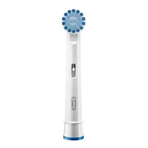 Sensitive Brush Head
