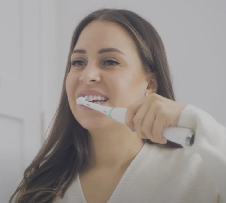 How To Brush Step By Step 