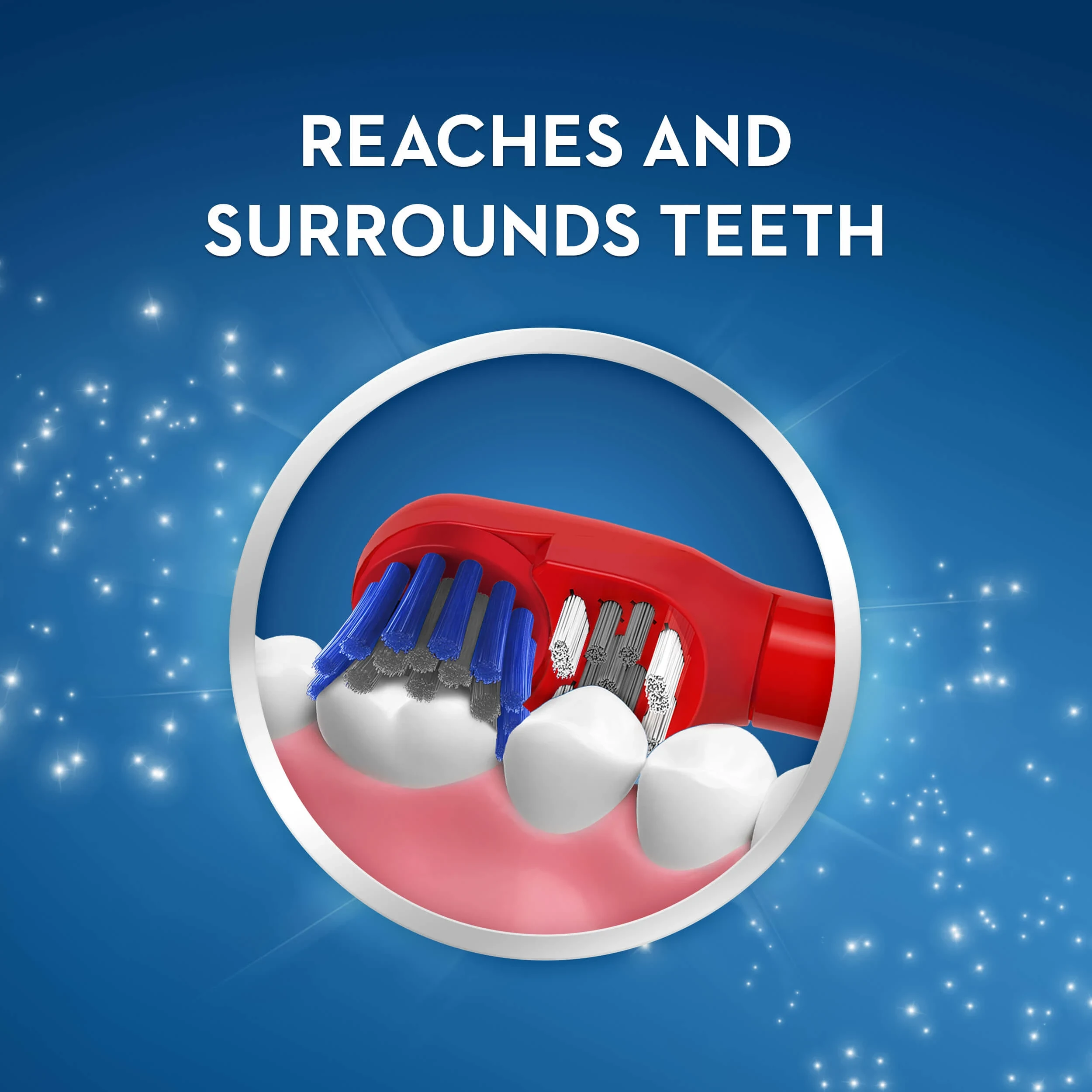 Oral-B Star Wars Battery Toothbrush 
