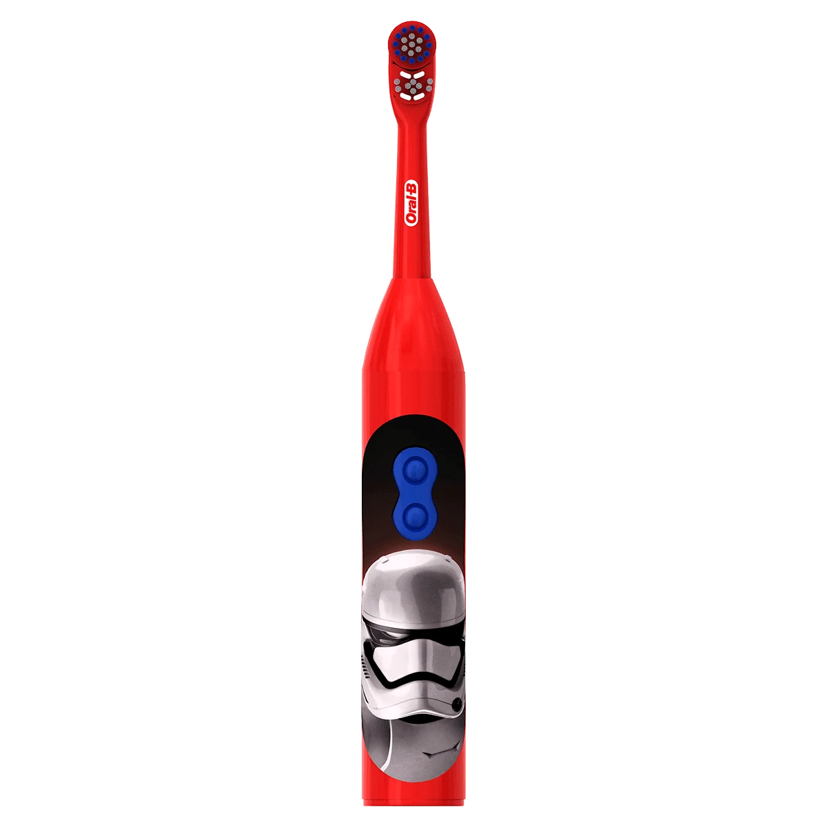 Oral-B Star Wars Battery Toothbrush 