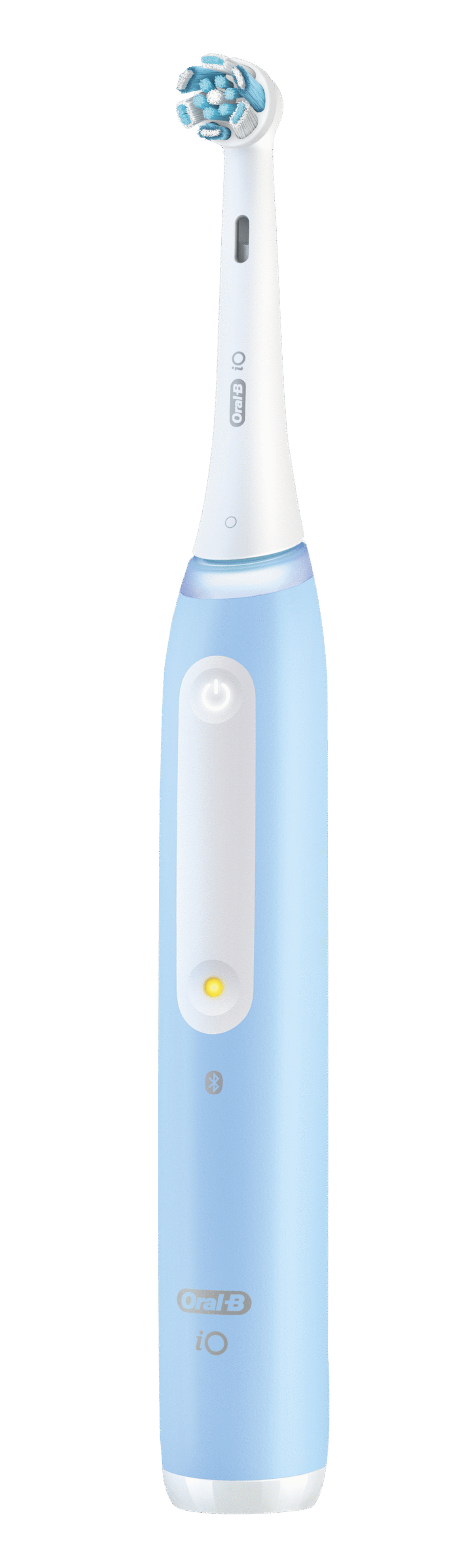 Oral-B iO Series 4 Rechargeable Toothbrush | Oral-B