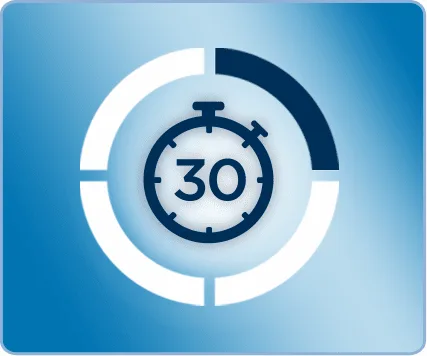 ORAL‐B PRO 3000 Pro Timer 