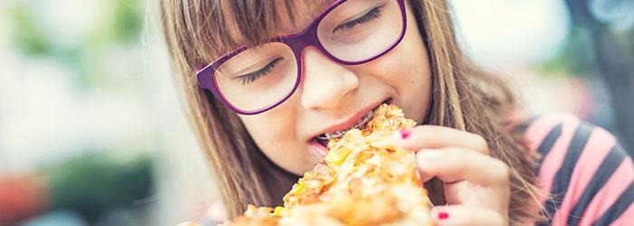 What You Can and Can’t Eat with Braces
