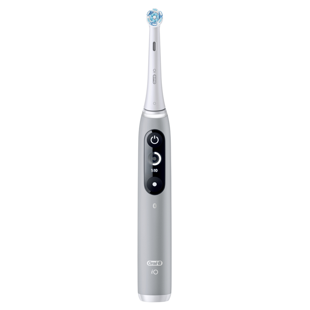 Oral-B iO Series 6 Electric Toothbrush | Oral-B