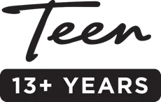 Teen 13+ years 