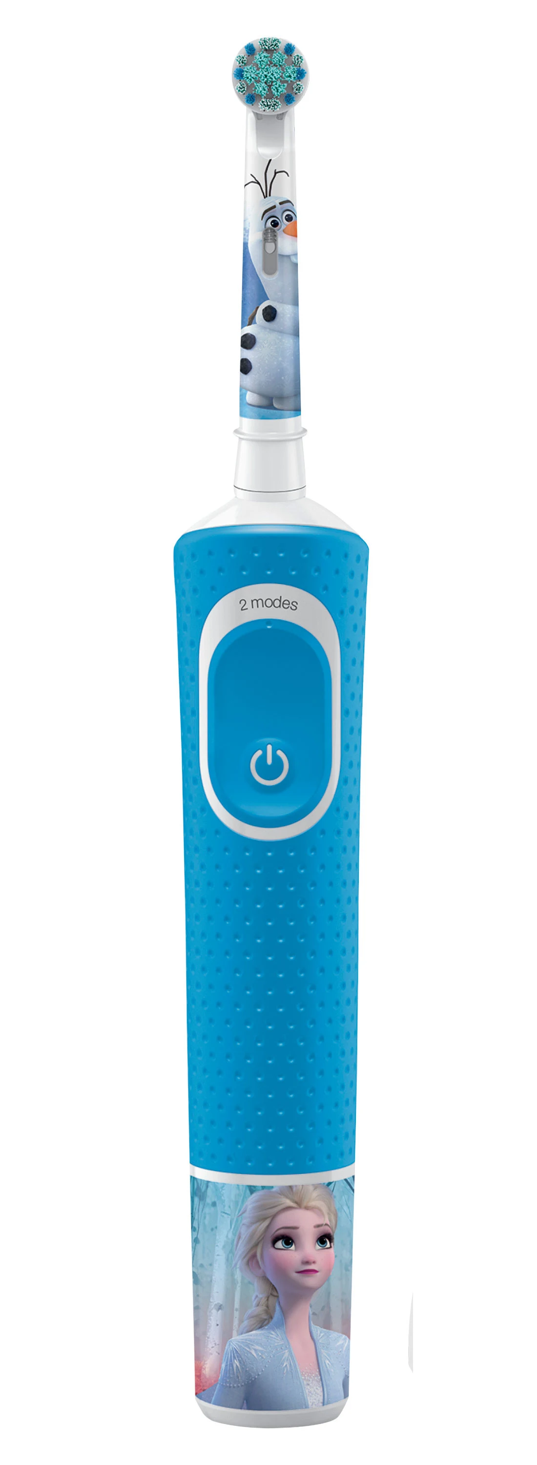 Oral-Bids Electric Toothbrush featuring Disney's Frozen, for Kids 3+ - Primary 