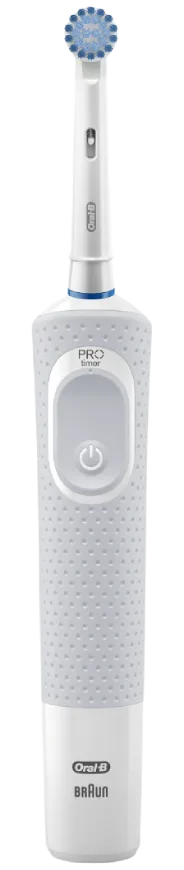 Oral-B PRO 300 Sensitive Rechargeable Toothbrush 